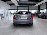 Mercedes-Benz SLK 200 AUTOMAT+KLIMA+LEDER+XENON+AIRCARF+ALU+TÜ - Mercedes-Benz: Cabrio, Slk