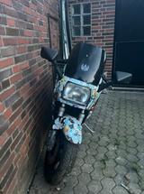 Kawasaki Göz 600 r - KAWASAKI 1985