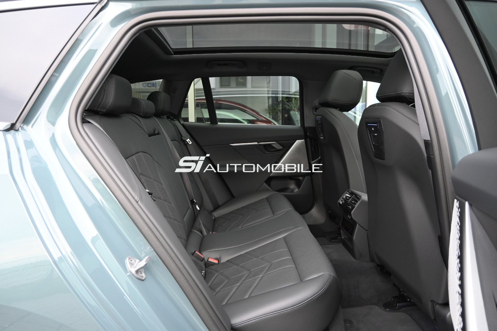 Fahrzeugabbildung BMW 520d xDr. Touring °AD.FAHRWERK PROF°KOMFORTSITZ°