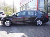 Skoda Octavia 1.2 TSI Aktiv Klima Freisprechanlage - Skoda Octavia: 1.2