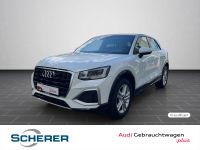 Audi Q2 - Vorschau Bild 1