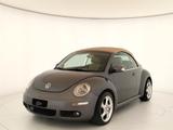 Volkswagen New Beetle 2.0 Cabrio aut. - graue Volkswagen New Beetle
