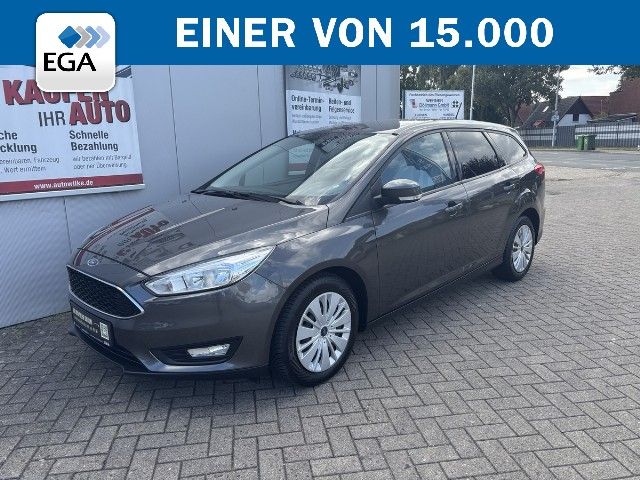 Image of Ford Focus