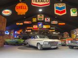 Chevrolet Impala - Chevrolet Impala Gebrauchtwagen