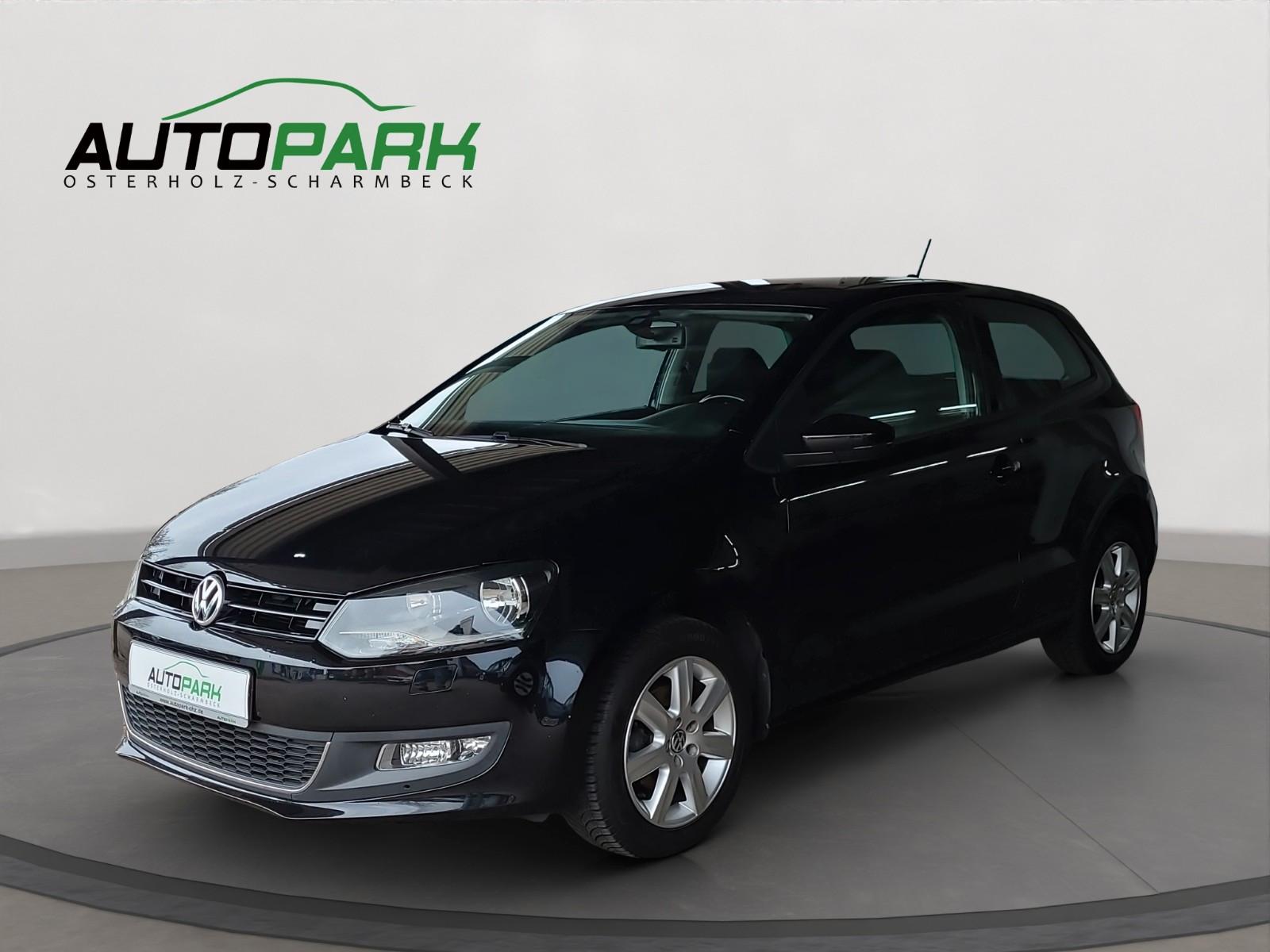 Volkswagen Polo V Highline Panorama | Tempomat | Garantie