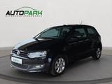 Volkswagen Polo V Highline Panorama | Tempomat | Garantie - VW Polo Gebrauchtwagen in Bremen
