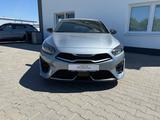 Kia pro cee'd / ProCeed GT-Line - Kia pro cee'd / ProCeed aus 2024