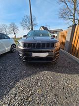 Jeep Compass 1.4 MultiAir 103kW Sport Sport - gebrauchte Jeep Compass aus dem Jahr 2017