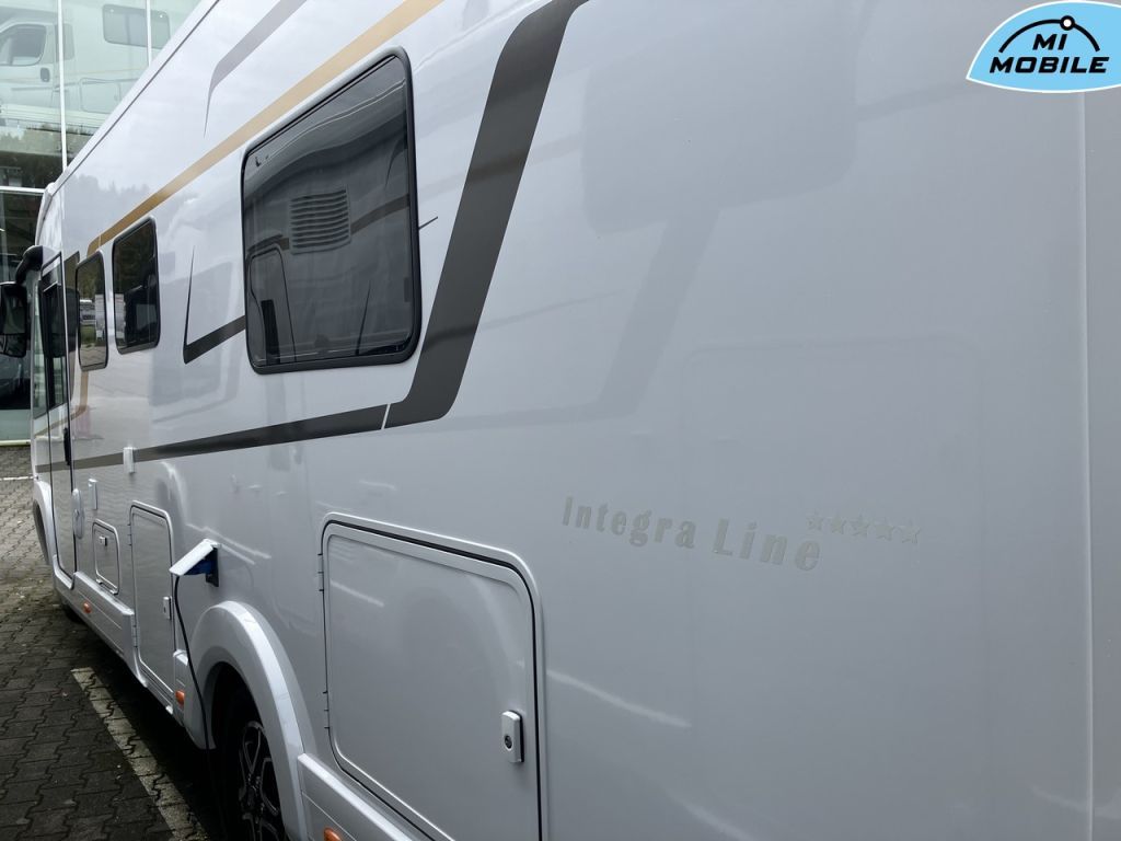 Fahrzeugabbildung Eura Mobil Integra Line 730 EF *SCHAUSONNTAG 11 - 16 Uhr*