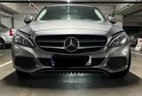 Mercedes-Benz C 200 4MATIC AVANTGARDE Autom. AVANTGARDE