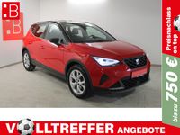 Seat Arona - Vorschau Bild 1