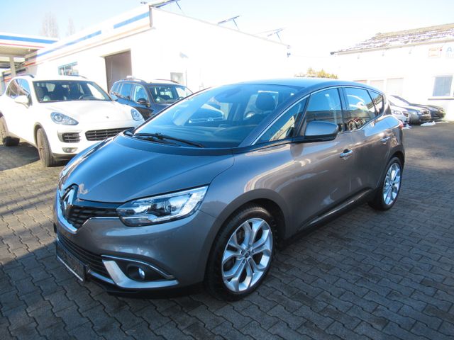 Renault Scenic IV Experience Klimaaut Tempomat