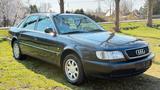 Audi A6/100 C4 2.6 TÜV Neu Limo Leder Klim... - Audi aus 1995