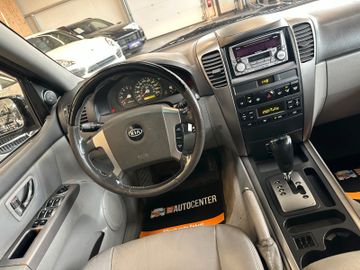 Kia Sorento 2.5 CRDi EX *TÜV NEU*