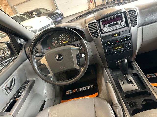 Kia Sorento 2.5 CRDi EX *TÜV NEU*