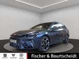 Seat Leon Sportstourer 2.0 TSI 245 kW 4Drive VZ AHK - Seat Leon VZ Gebrauchtwagen