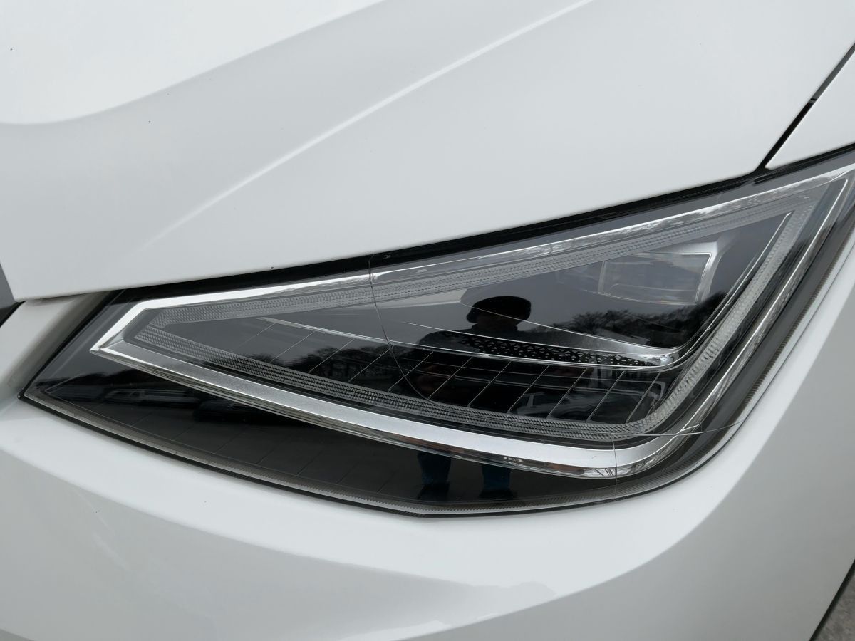 Seat Arona - Bild 15