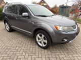 Mitsubishi Outlander 2.4 Instyle Allrad/Benzin/LPG/7Sitz - gebrauchte Mitsubishi Outlander aus dem Jahr 2009