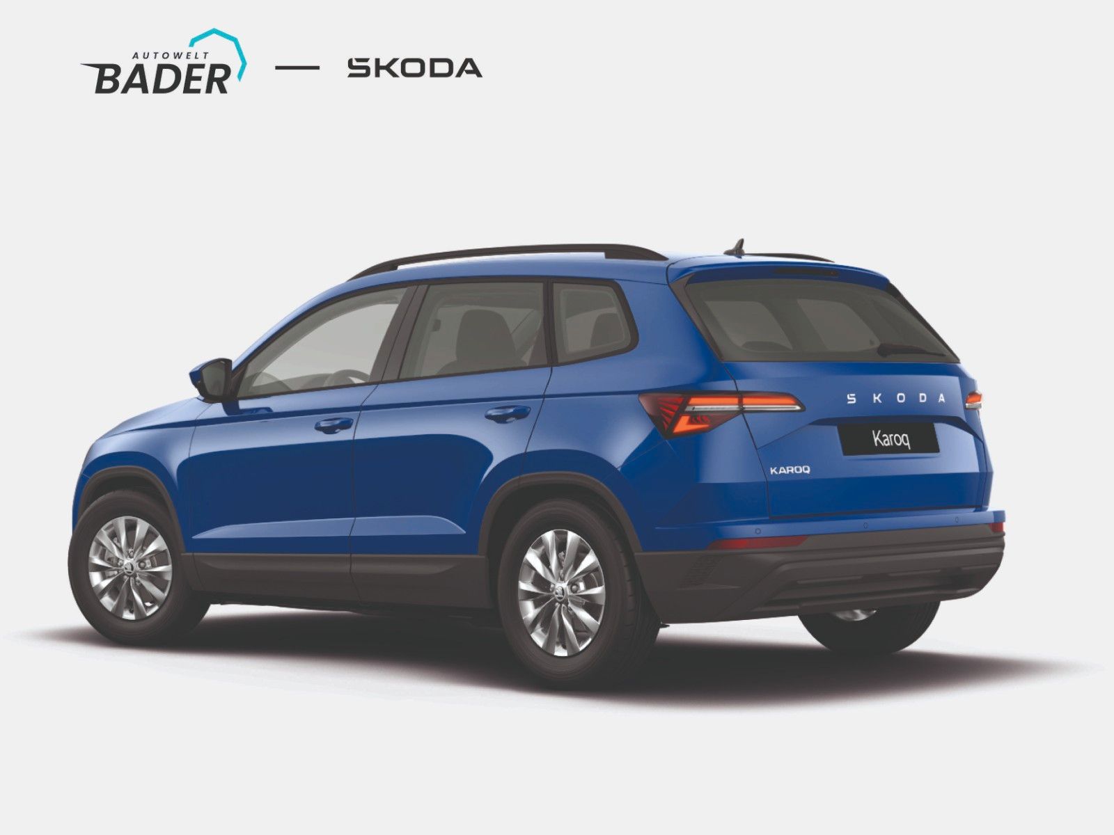 Skoda Karoq - Bild 4