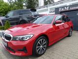 BMW 318 d Advantage Automatik*Shadow-Line Hochglanz* - BMW 318 in Stuttgart