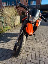 Yamaha XT 660 X - YAMAHA XT 660