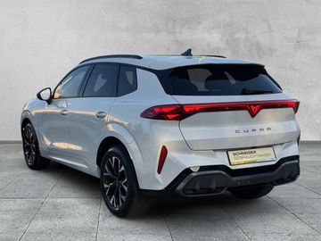 Cupra Terramar - 3