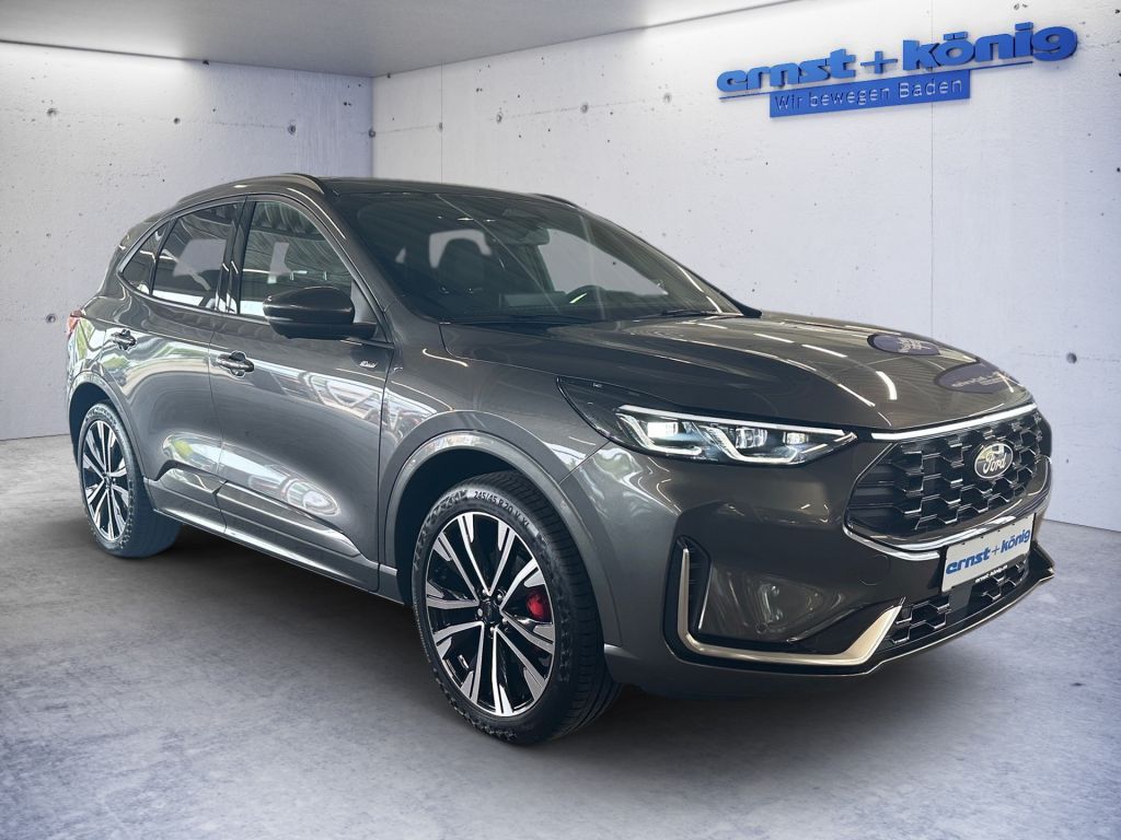 Ford Kuga 2.5 Duratec PHEV ST-LINE X imagem 2
