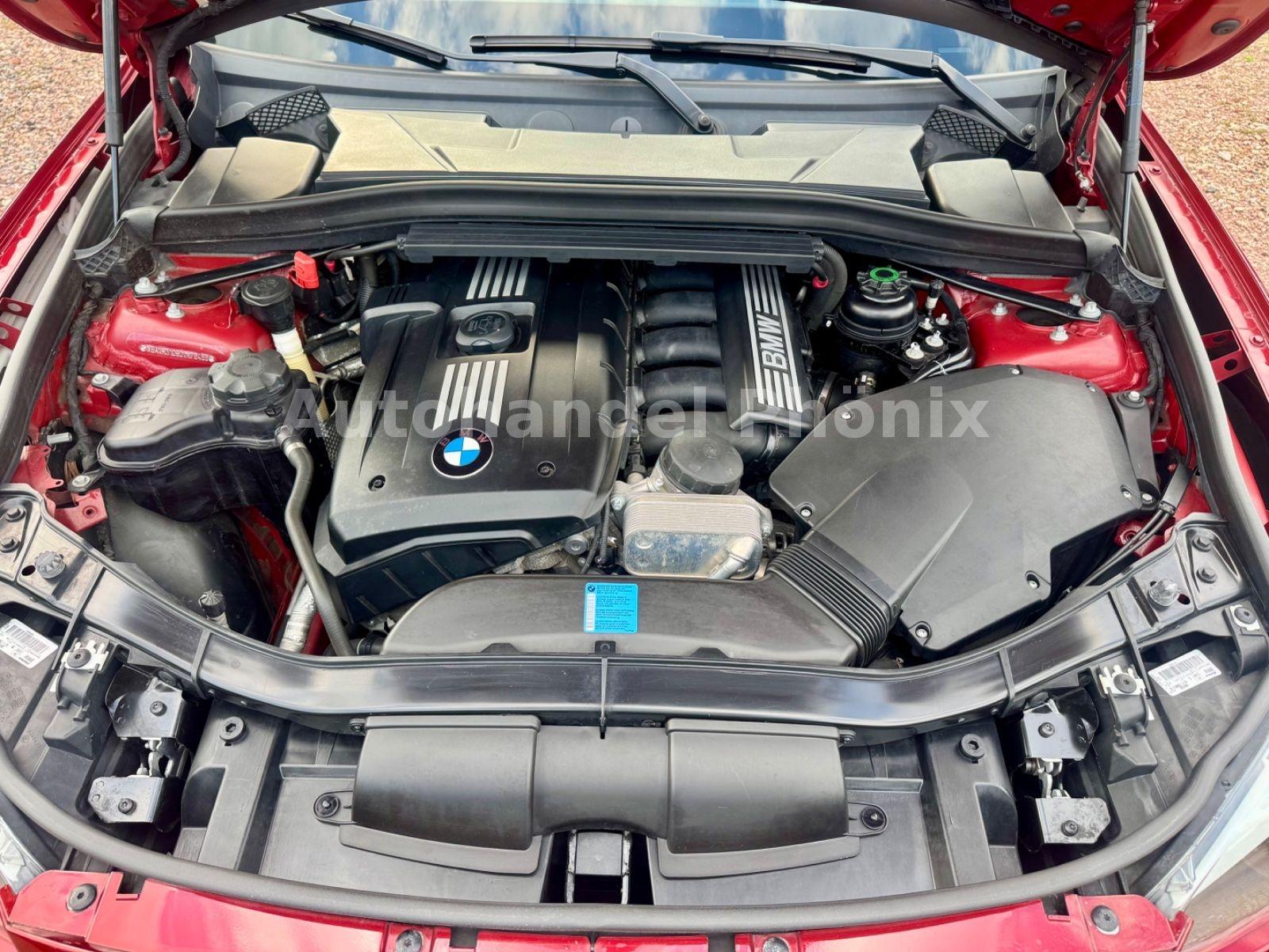 BMW X1 xDrive28i 258 ch – Automatique – Cuir – GPS – Bi-Xénon – Harman Kardon