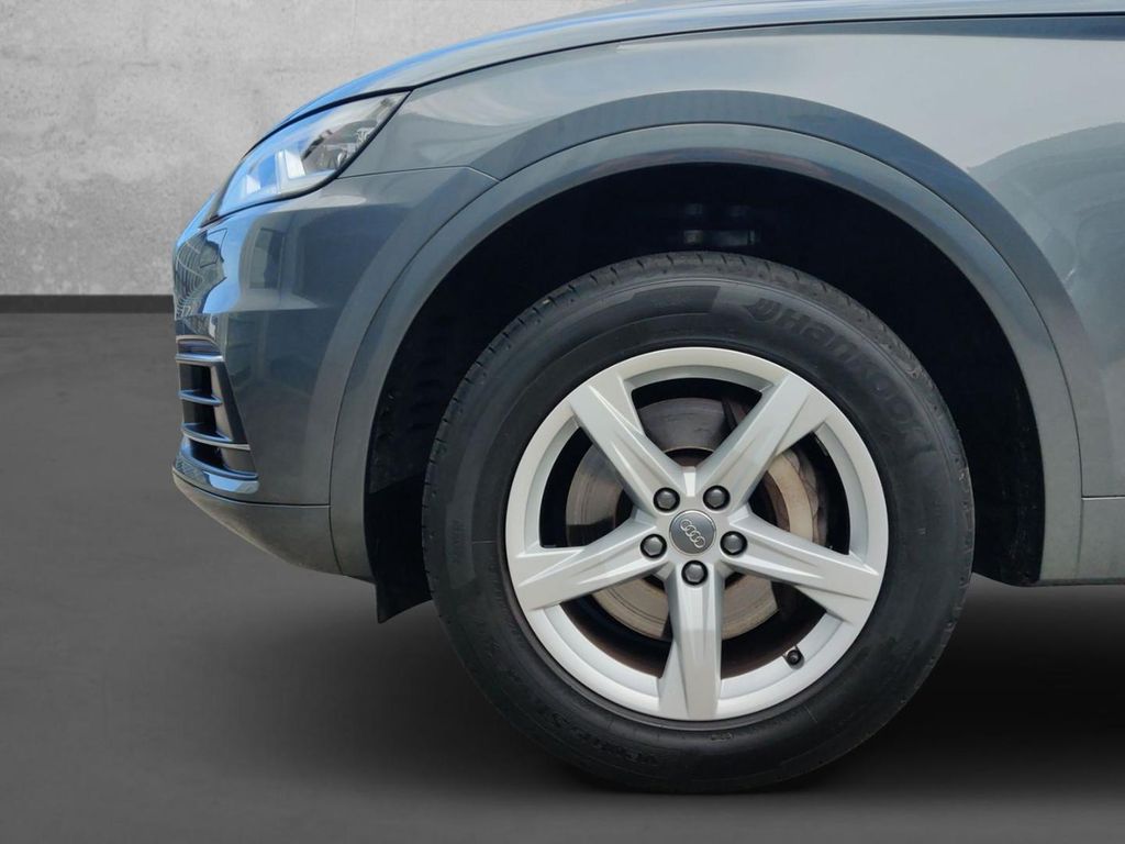 Audi Q5 SUV Sport Q5 50 TDI quattro 210(286) kW(PS) t