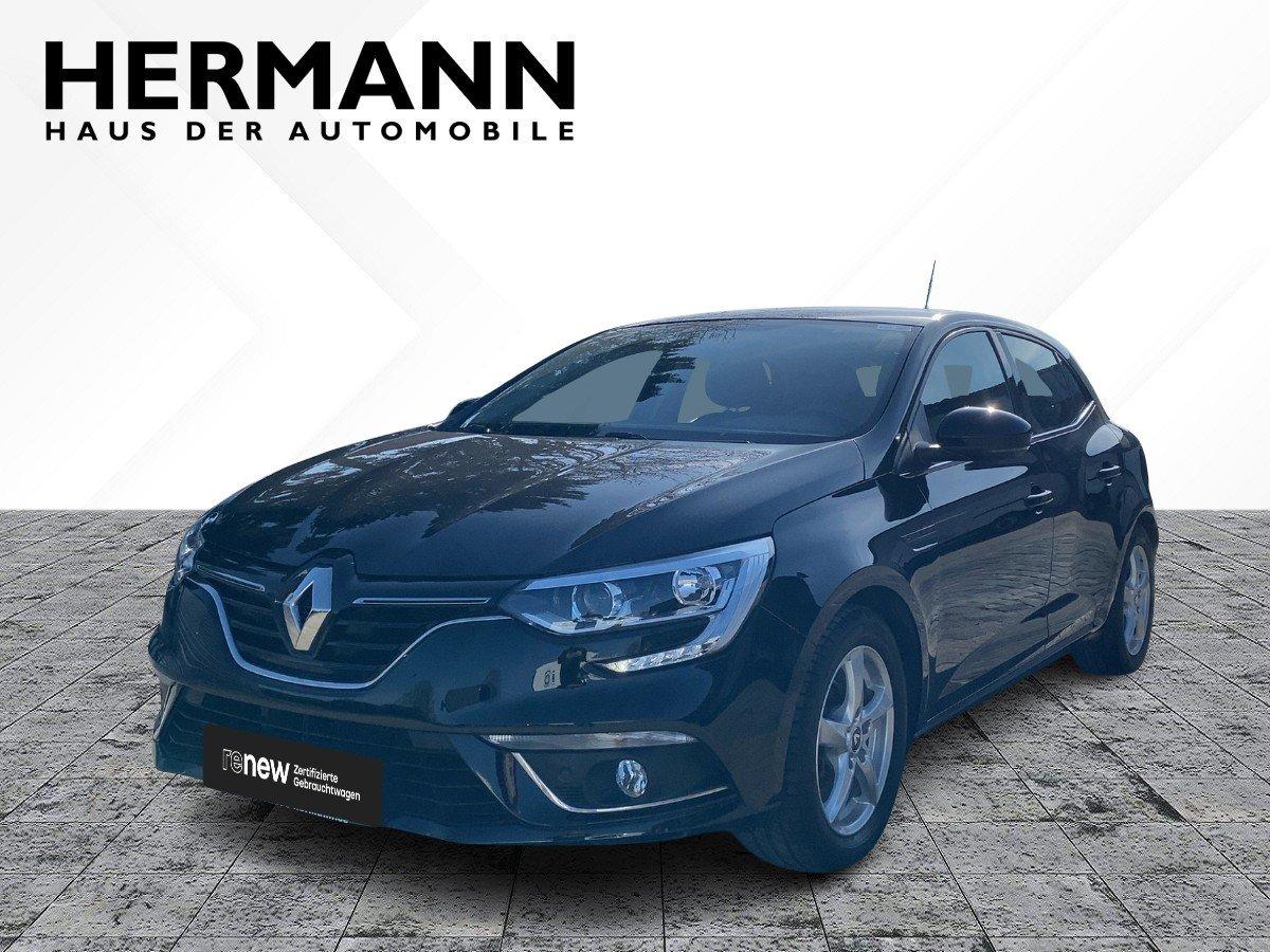 Renault Megane IV 1.2 TCe 100 Energy Experience *SHZ