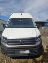 Volkswagen Grand California 680 - Volkswagen Grand California 680