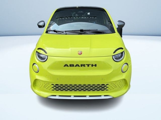 Другие Abarth 500e TURISMO