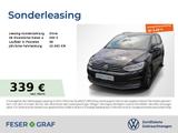 Volkswagen Touran Goal 2.0 TDI DSG Navi AHK LED ACC 7-Sitze - Volkswagen Touran Jahreswagen mit Diesel-Antrieb