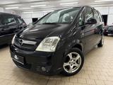 Opel Meriva 1.7 CDTI *AHK*TÜV 11/2026* - Opel Meriva aus 2009 mit Diesel-Antrieb