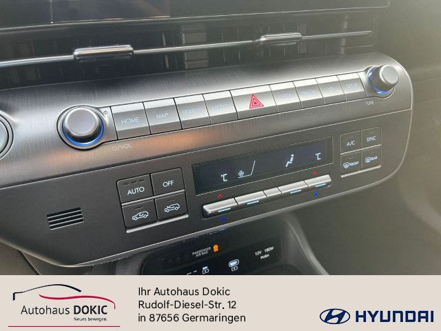 Hyundai KONA - Bild 18
