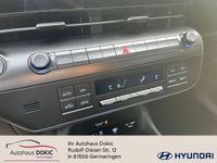Hyundai KONA - Vorschau Bild 18