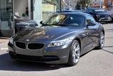 BMW Bmw Z4 sDrive20i STEPTRONIC 184CV Pelle Rossa Na - gebrauchte BMW Z4 aus dem Jahr 2014