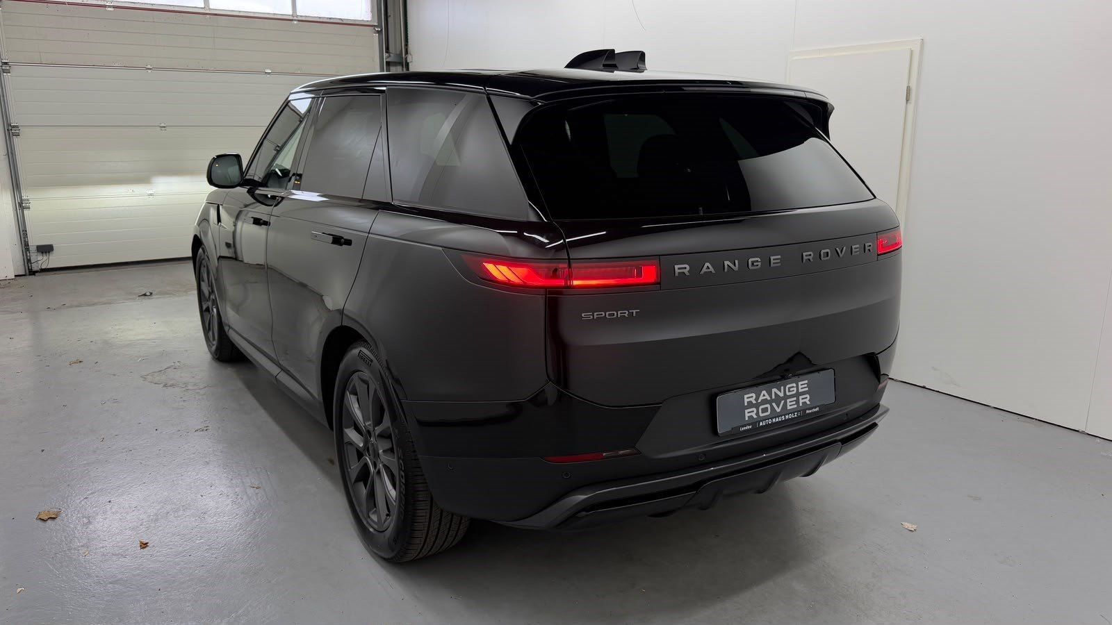 LAND ROVER Range Rover Sport D250 SE Pano Winter – Bild 2