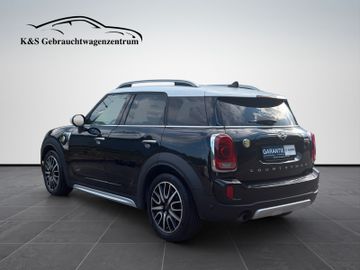 MINI Countryman SE (Cooper) - 7
