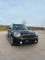 MINI Countryman Plug in Hybrid SE ALL4 