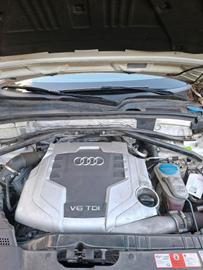 صورة 4 لـ 2009 AUDI Q5