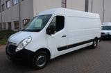 Opel Movano MAXI L3H2 1. Hand / AHK / FN: 43 - Opel Movano in Hannover