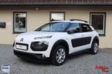 Citroën C4 Cactus  Feel Kamera/PDC/Klima/Sitzheizung - Citroën C4: Feel