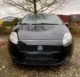Fiat Grande Punto 1,2 TÜV 12/2027 Allwette... - Fiat Grande Punto in Hannover