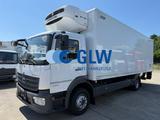 Mercedes-Benz ATEGO 1223 L Kühlkoffer 7,35 m LBW 1,5 T*THERMO