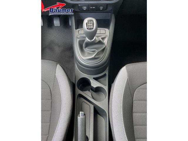 Hyundai i10 – Bild 15