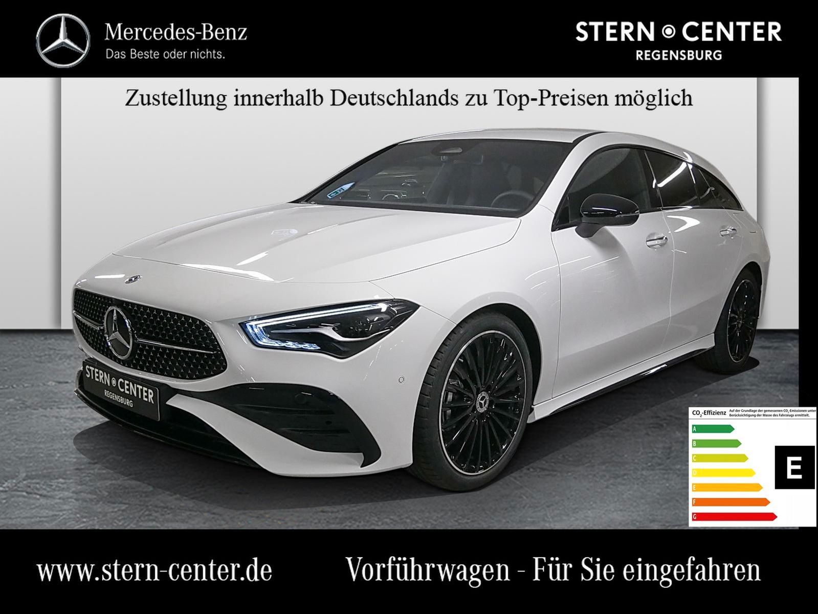 Mercedes CLA 180 - 1