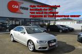 Audi A4*Navi*Xenon*Kamera*Navi*Pano.Dach*BT-Media*SHZ - Audi A4 mit Diesel-Antrieb: Dach