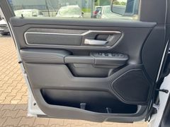 Fahrzeugabbildung Dodge RAM 1500 Gen.5 CrewCab BackCountry Pano U-frei