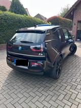 BMW i3s (120 Ah), 135kW s - schwarze BMW i3